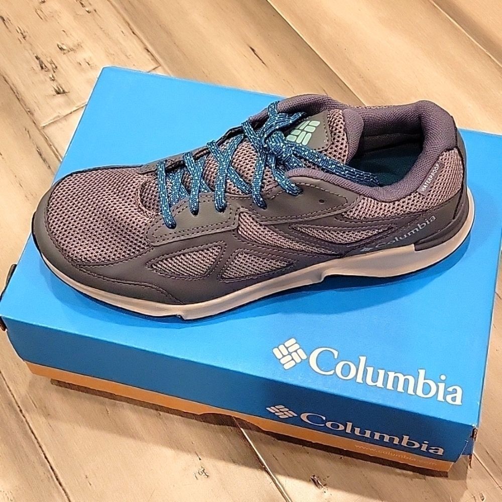 COLUMBIA woman 9,5 